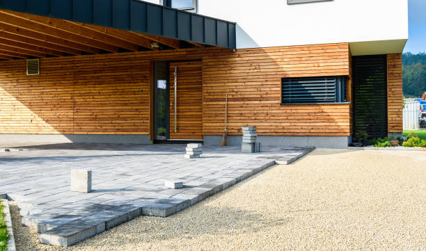 Best Local Driveway Pavers  in Covington, LA