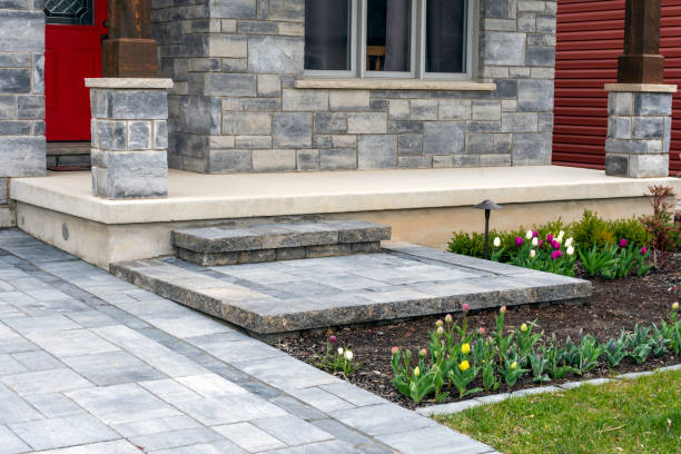 Best Interlocking Driveway Pavers  in Covington, LA