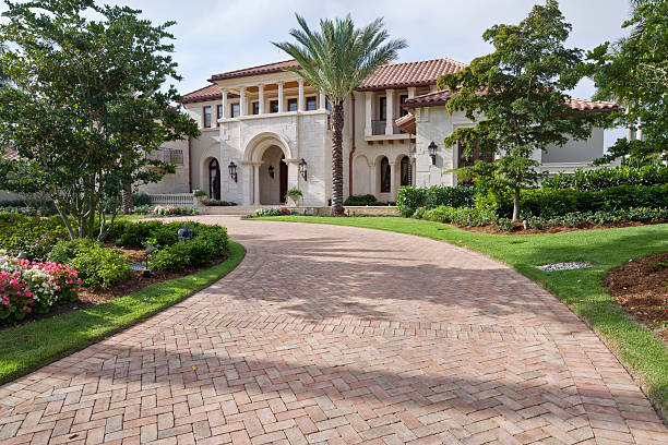 Reasons to Select Us for Your Driveway Paving Requirements in Covington, LA