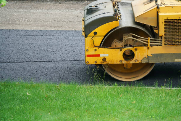Best Brick Driveway Pavers  in Covington, LA