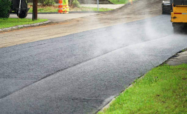 Best Concrete Paver Driveway  in Covington, LA